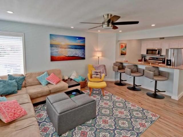 2 bedroom, South Padre Island TX 78597 105901322