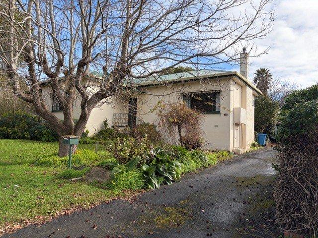 2 BEDROOM SOLID HOME