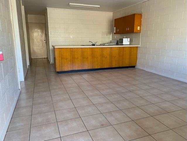 2 Bedroom Solid Unit