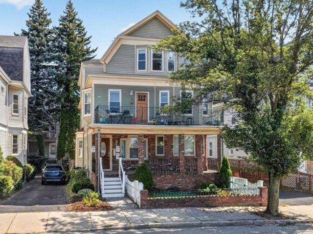 2 bedroom, Somerville MA 02144 105559245