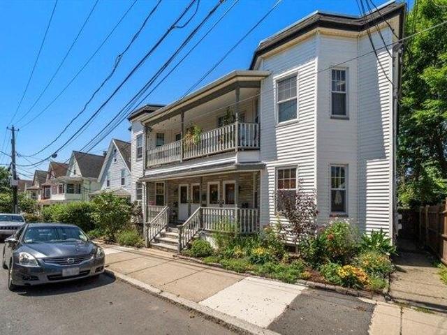 2 bedroom, Somerville MA 02145 105402581