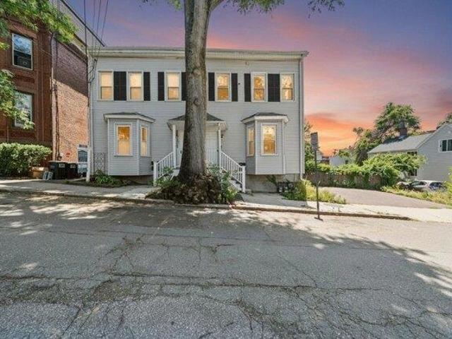 2 bedroom, Somerville MA 02145 105553334