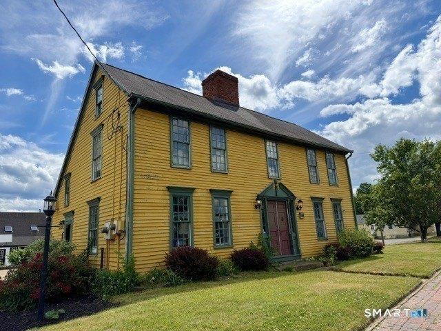 2 bedroom, Somers CT 06071 105174545