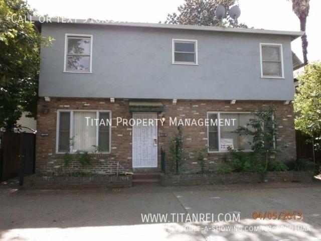 2 bedroom, Sacramento CA 95816 104820514