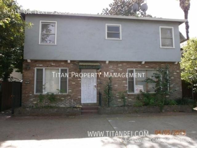 2 bedroom, Sacramento CA 95816 LS104839940