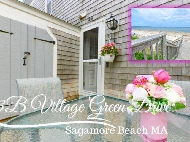 2 bedroom, Sagamore Beach MA 02562 105536065
