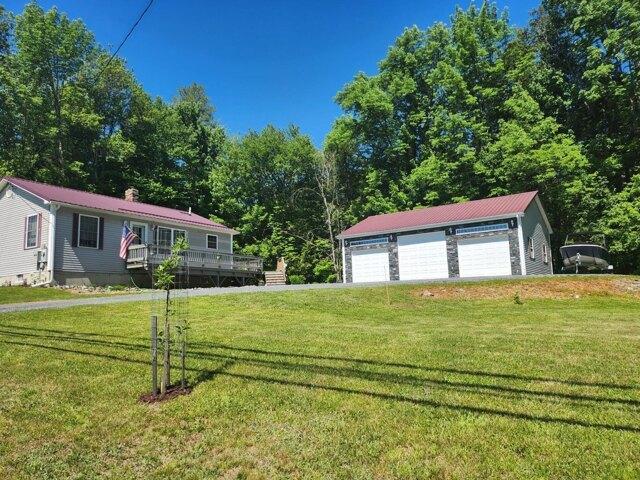 2 bedroom, Saint Albans ME 04971 104808999