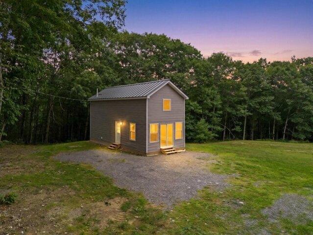 2 bedroom, Saint Albans ME 04971 104809507