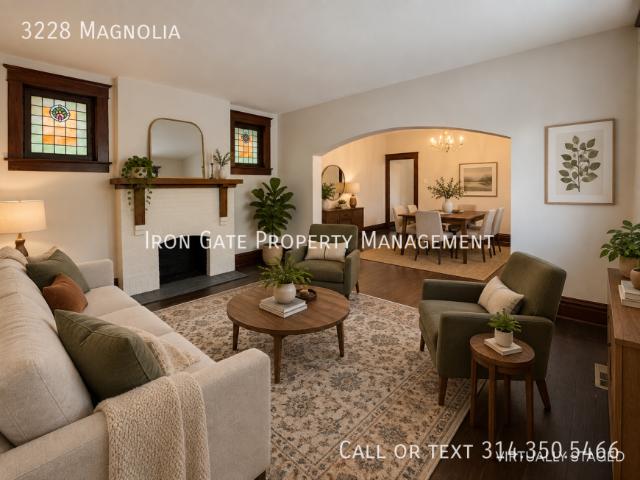 2 bedroom, Saint Louis MO 63118 105430542