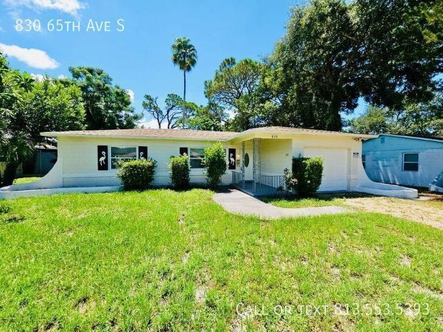 2 bedroom, Saint Petersburg FL 33705 105213128