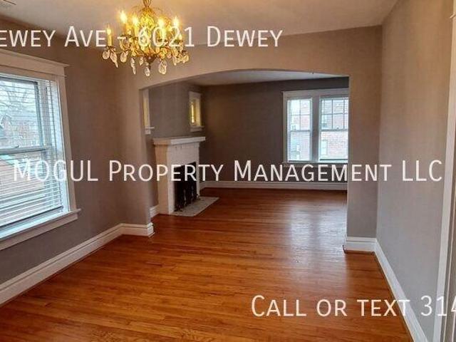 2 bedroom, Sait Louis MO 63116 105837326