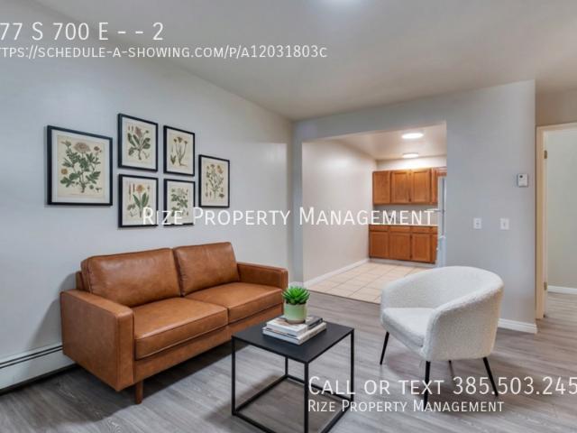 2 bedroom, Salt Lake City UT 84102 103202590