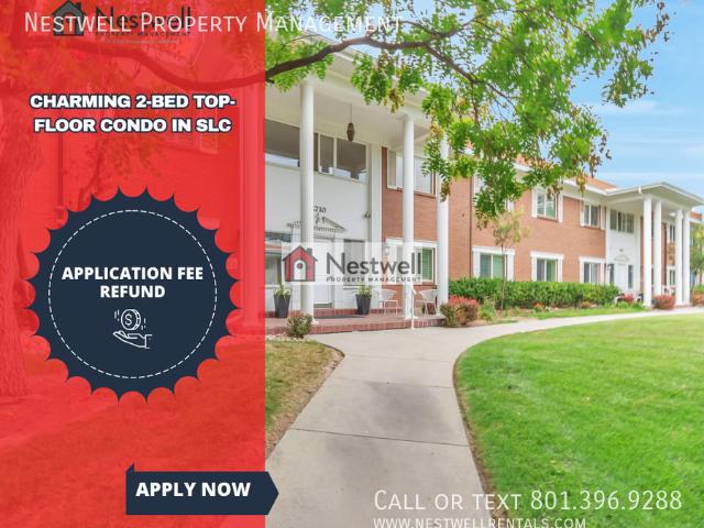 2 bedroom, Salt Lake City UT 84106 103890195