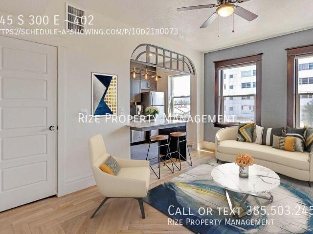 2 bedroom, Salt Lake City UT 84111 104925127