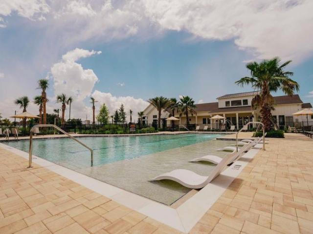 2 bedroom, San Antonio FL 33576 LS105702001