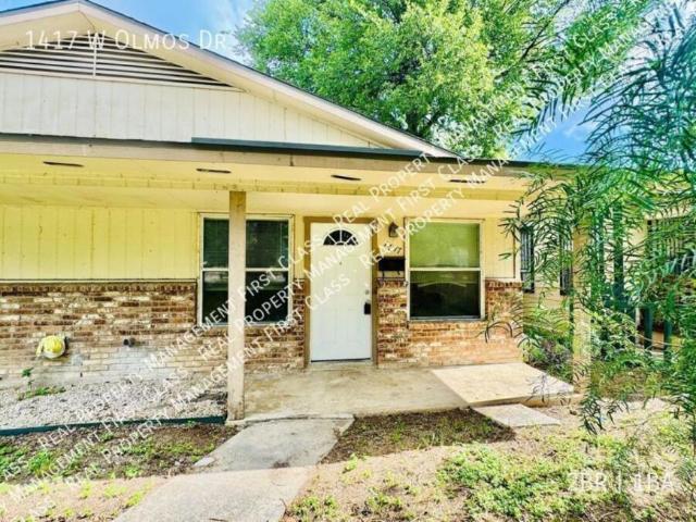 2 bedroom, San Antonio TX 78201 103314414