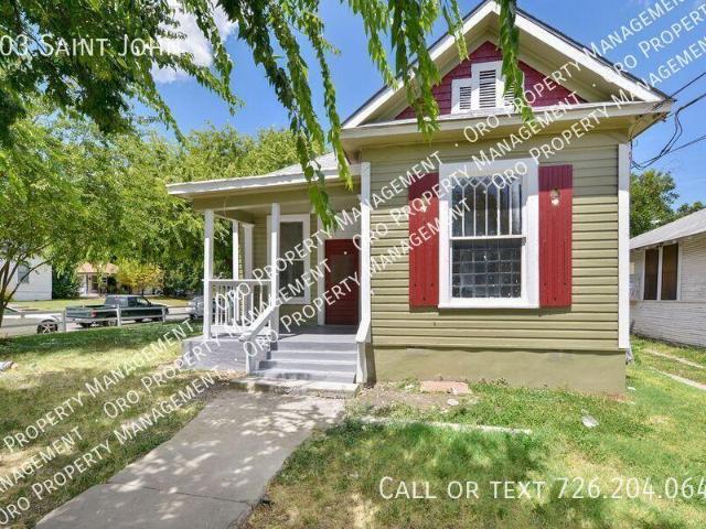 2 bedroom, San Antonio TX 78202 105218885