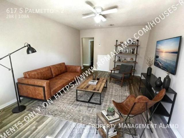 2 bedroom, San Antonio TX 78203 105084803