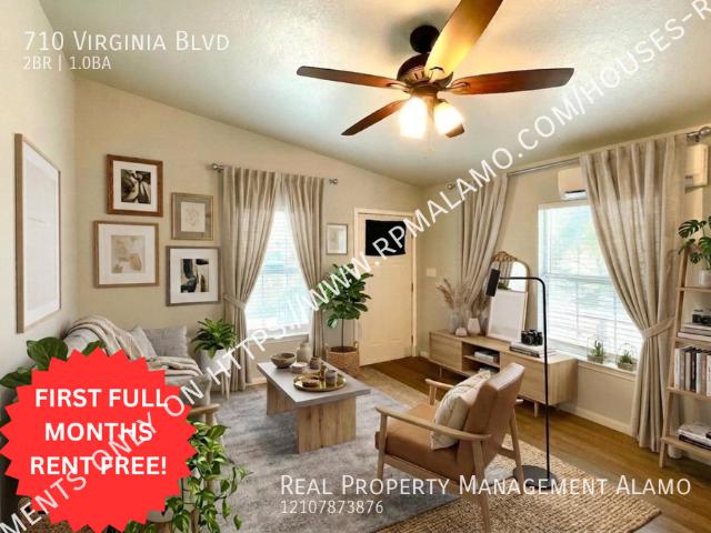 2 bedroom, San Antonio TX 78203 99071253