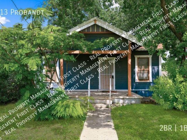 2 bedroom, San Antonio TX 78204 103202842
