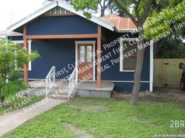 2 bedroom, San Antonio TX 78204 LS102997858