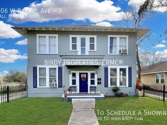 2 bedroom, San Antonio TX 78210 104609578