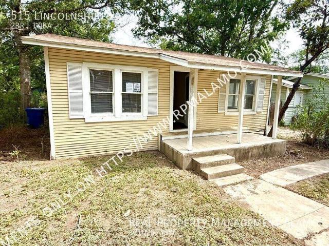2 bedroom, San Antonio TX 78220 103194880