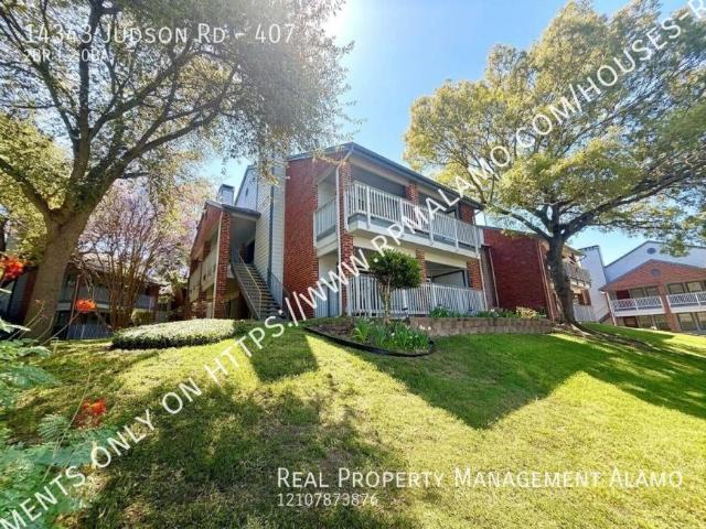 2 bedroom, San Antonio TX 78233 100594726