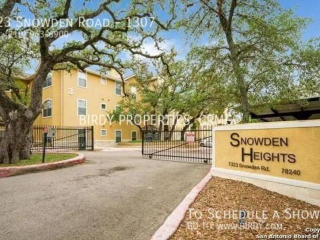 2 bedroom, San Antonio TX 78240 105195028