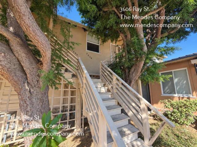 2 bedroom, San Diego CA 92104 106163096
