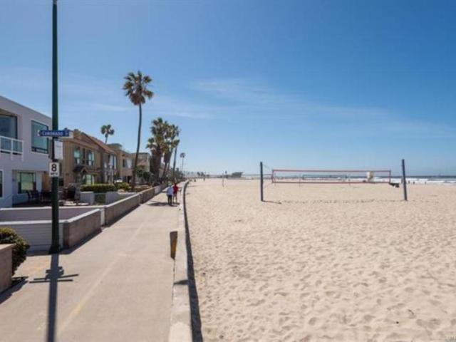 2 bedroom, San Diego CA 92109 LS104738349