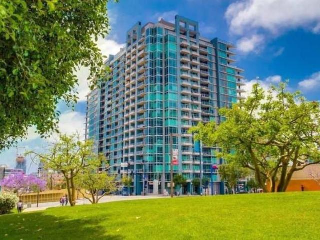 2 bedroom, San Diego CA 92101 105736463
