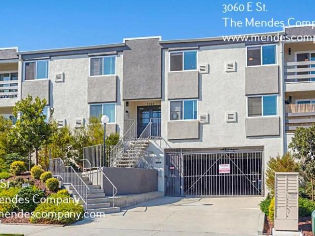 2 bedroom, San Diego CA 92102 105842071