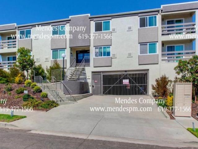2 bedroom, San Diego CA 92102 106023291