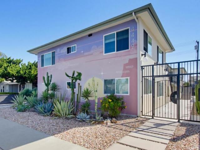 2 bedroom, San Diego CA 92116 LS105702385