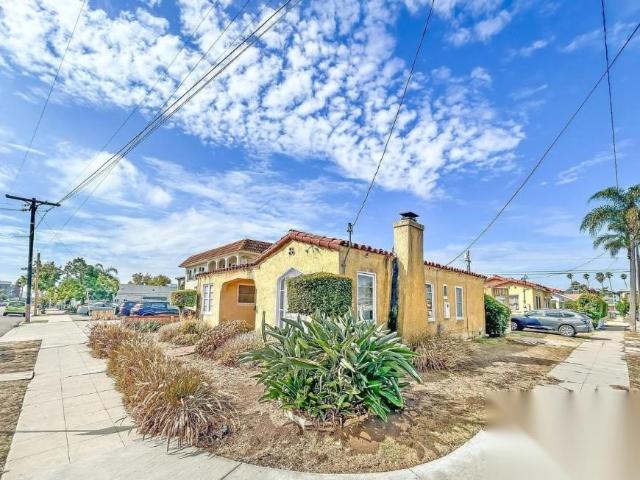 2 bedroom, San Diego CA 92116 106165027