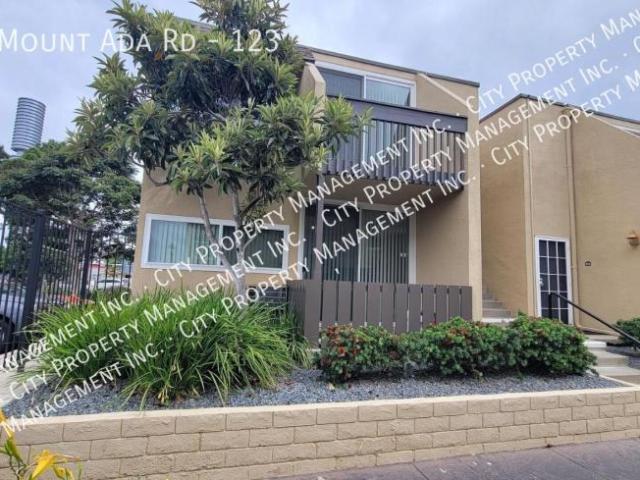 2 bedroom, San Diego CA 92111 105845590