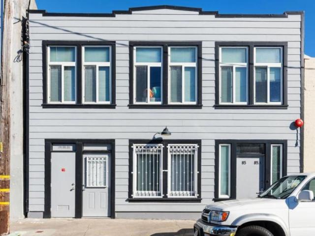 2 bedroom, San Fancisco CA 94103 LS105778296