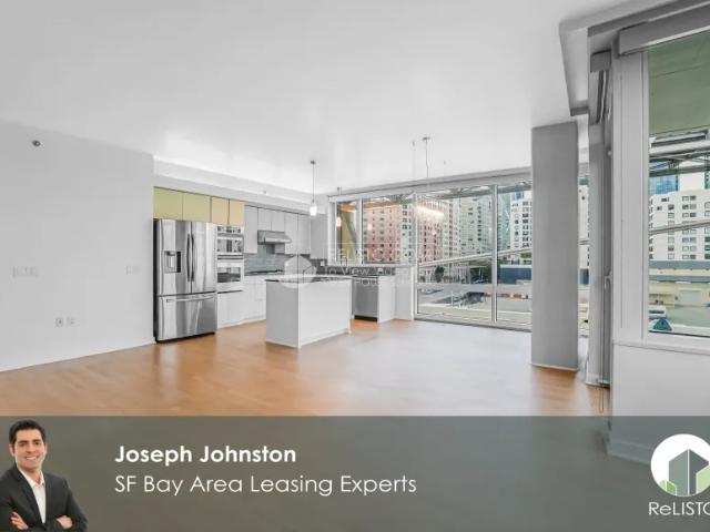 2 bedroom, San Francisco CA 94105 106138369