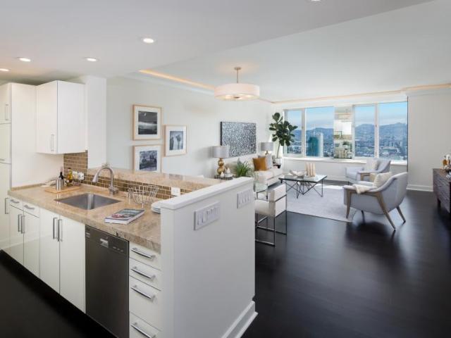 2 bedroom, San Francisco CA 94105 LS57109974