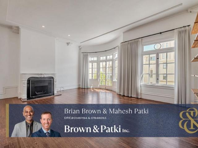 2 bedroom, San Francisco CA 94109 106286013