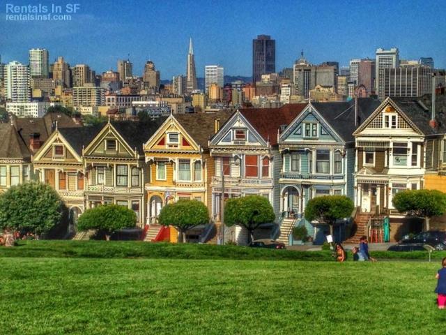 2 bedroom, San Francisco CA 94117 105883528