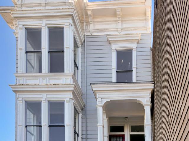 2 bedroom, San Francisco CA 94115 105967560