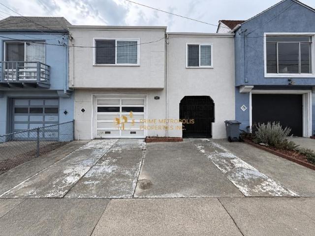 2 bedroom, San Francisco CA 94116 106031728