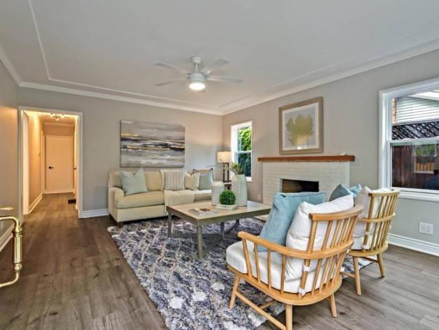 2 bedroom, San Jose CA 95126 106094918