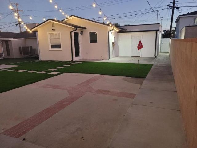 2 bedroom, San Pedro CA 90731 LS105780849