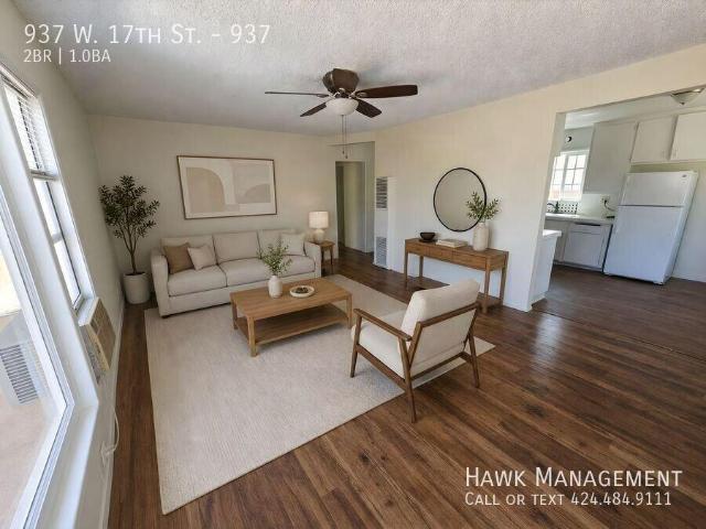 2 bedroom, San Pedro CA 90731 105209483