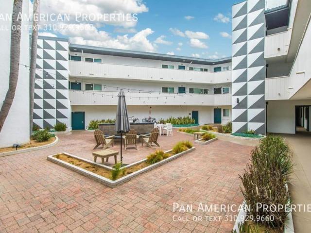 2 bedroom, San Pedro CA 90731 105698955