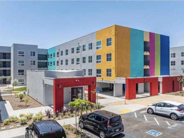 2 bedroom, San Ysidro CA 92173 LS104830560