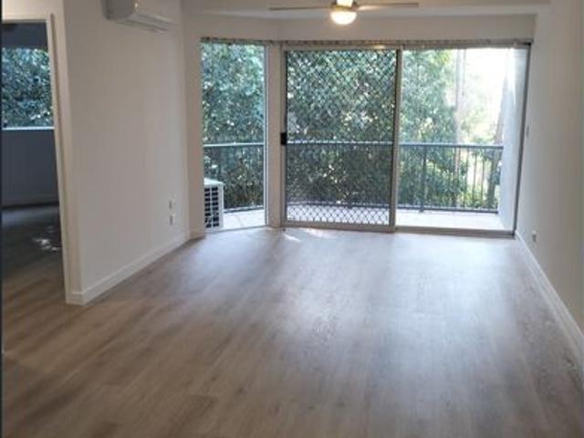 2 Bedroom Sanctuary Apartment